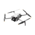 Dron “Mini 4 Pro” Fly More Combo con RC 2 | 4K/60fps HDR + Grabación Vertical Real | 48MP | Alcance hasta 20 km | GPS (Galileo/BeiDou) | <249 g | Hasta 45 min | QuickShots + Panorámicas