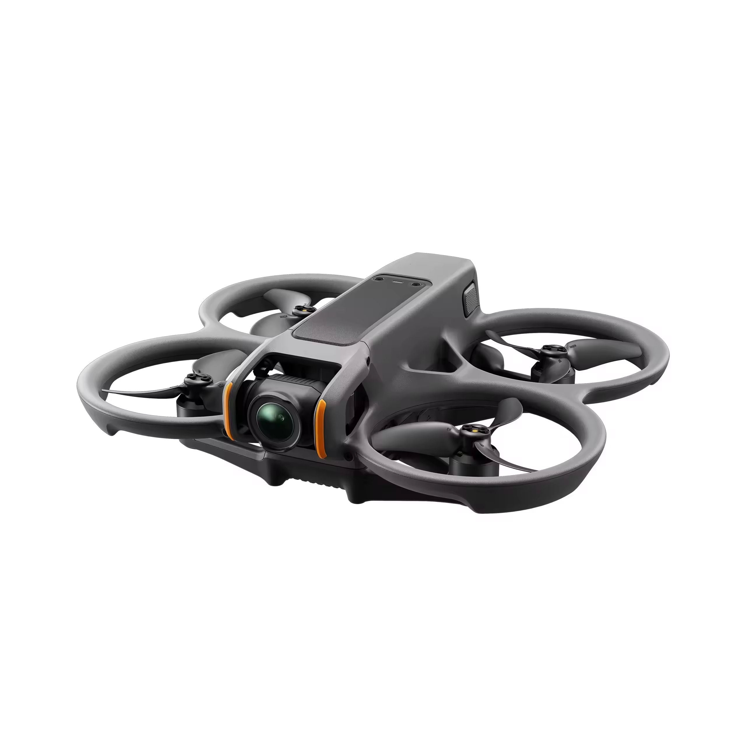 Dron FPV “Avata 2” 4K 60fps HDR con Gafas VR | GPS (Galileo/BeiDou) | Alcance hasta 13 km | 23 min | 12MP | 46GB | Motor Brushless | 377 g