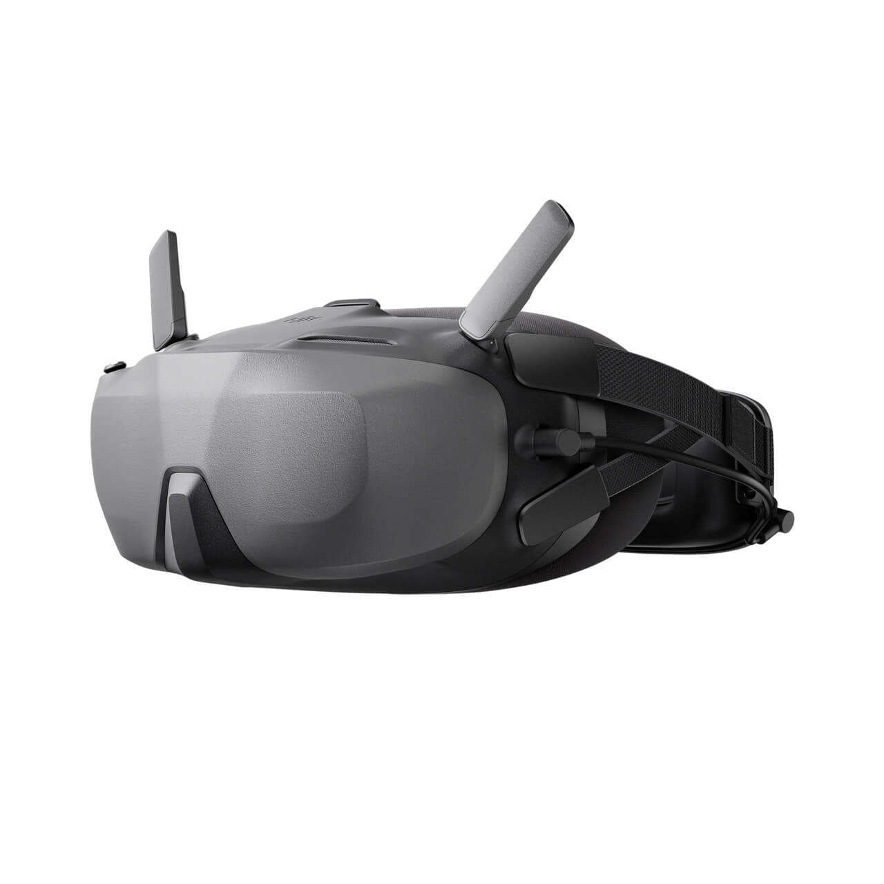Dron FPV “Avata 2” 4K 60fps HDR con Gafas VR | GPS (Galileo/BeiDou) | Alcance hasta 13 km | 23 min | 12MP | 46GB | Motor Brushless | 377 g