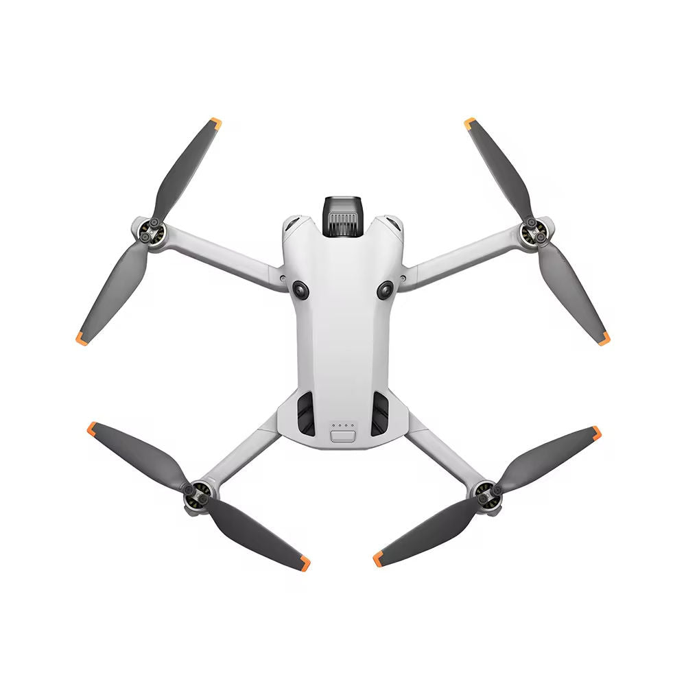 Dron “Mini 4 Pro” Fly More Combo con RC 2 | 4K/60fps HDR + Grabación Vertical Real | 48MP | Alcance hasta 20 km | GPS (Galileo/BeiDou) | <249 g | Hasta 45 min | QuickShots + Panorámicas